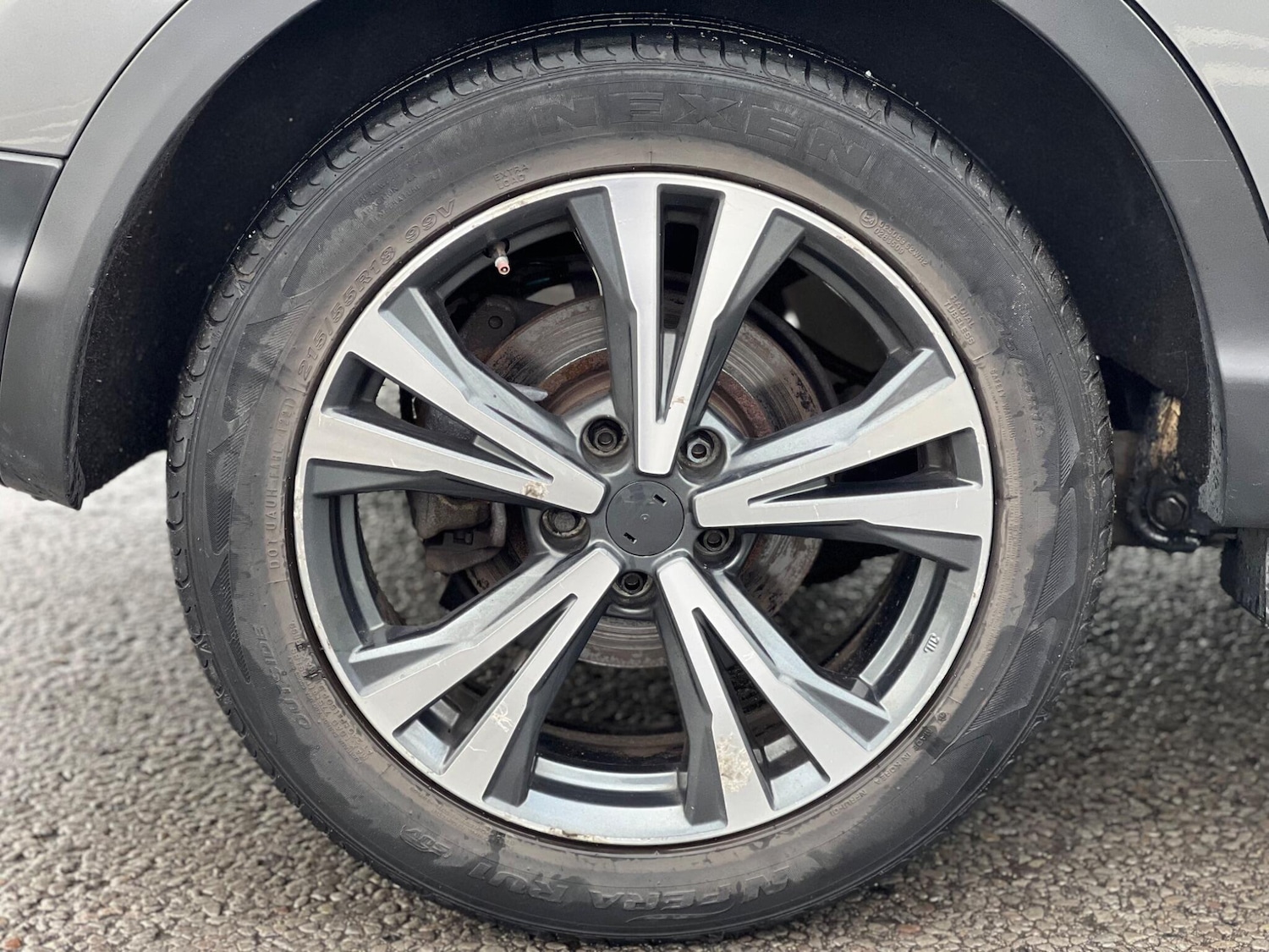 Used Nissan Qashqai 2018 for sale - 77029997: Photo 35