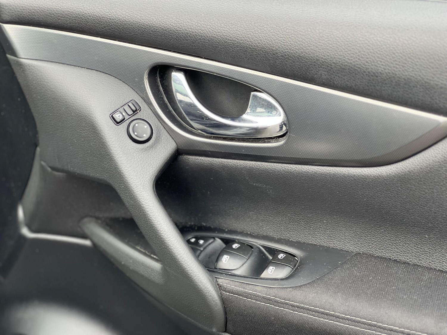 Used Nissan Qashqai 2018 for sale - 77029997: Photo 38