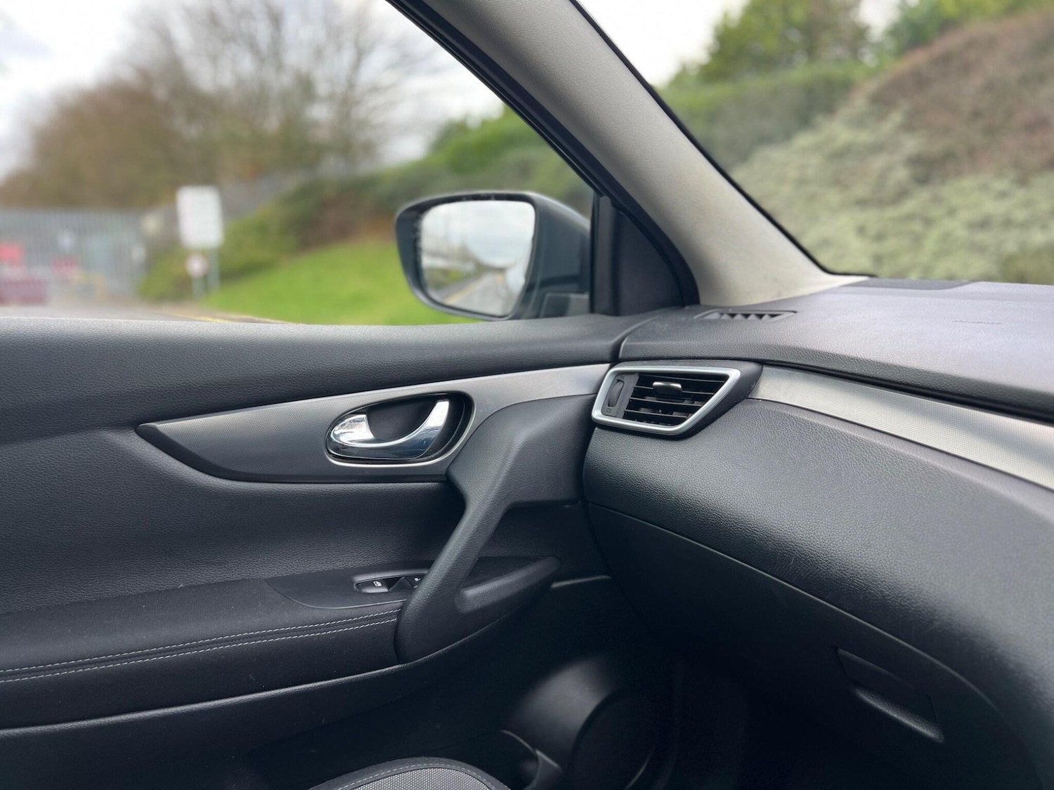 Used Nissan Qashqai 2018 for sale - 77029997: Photo 40