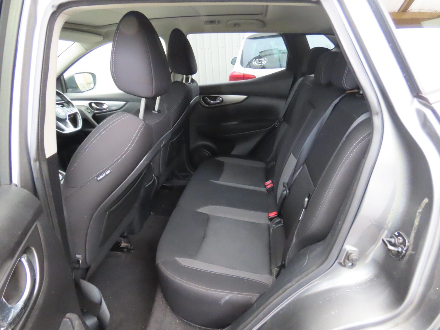 Used Nissan Qashqai 2018 for sale - 77029997: Photo 6