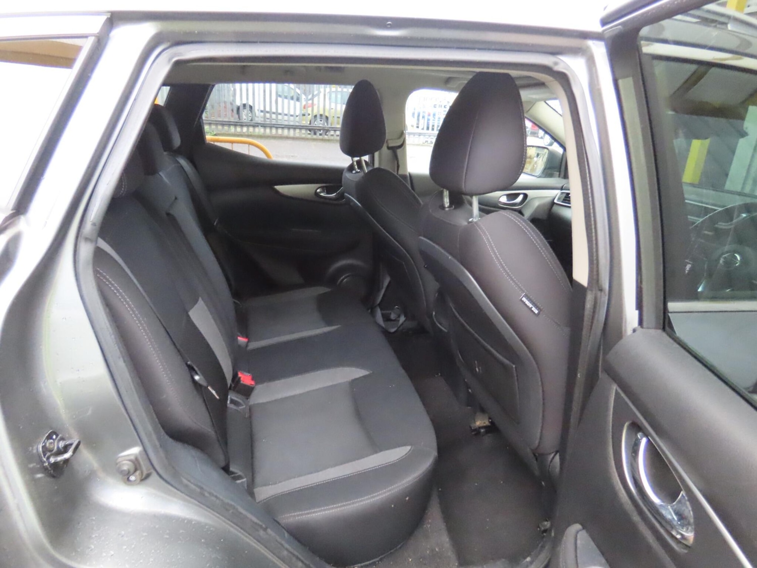 Used Nissan Qashqai 2018 for sale - 77029997: Photo 7