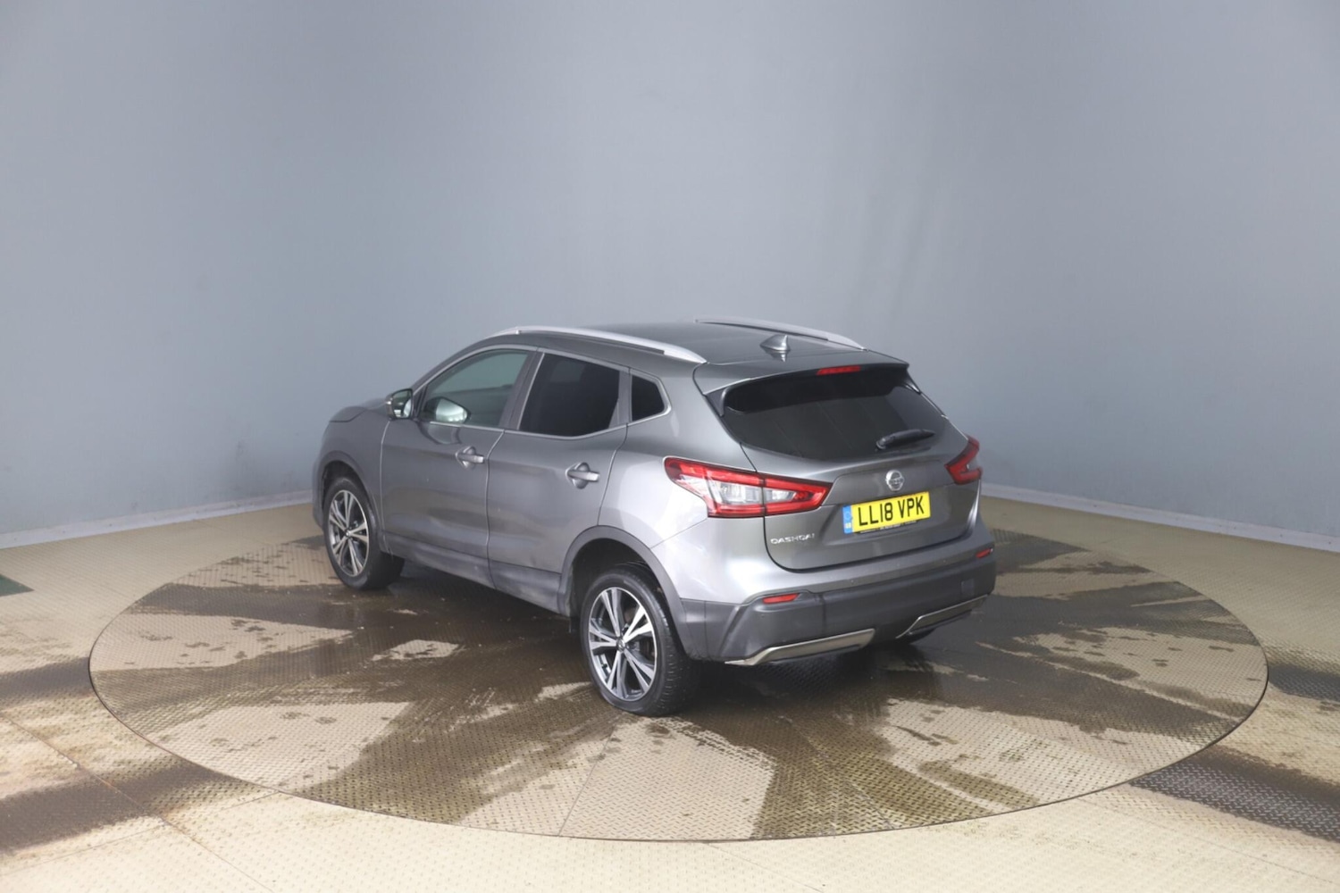 Used Nissan Qashqai 2018 for sale - 77029997: Photo 8