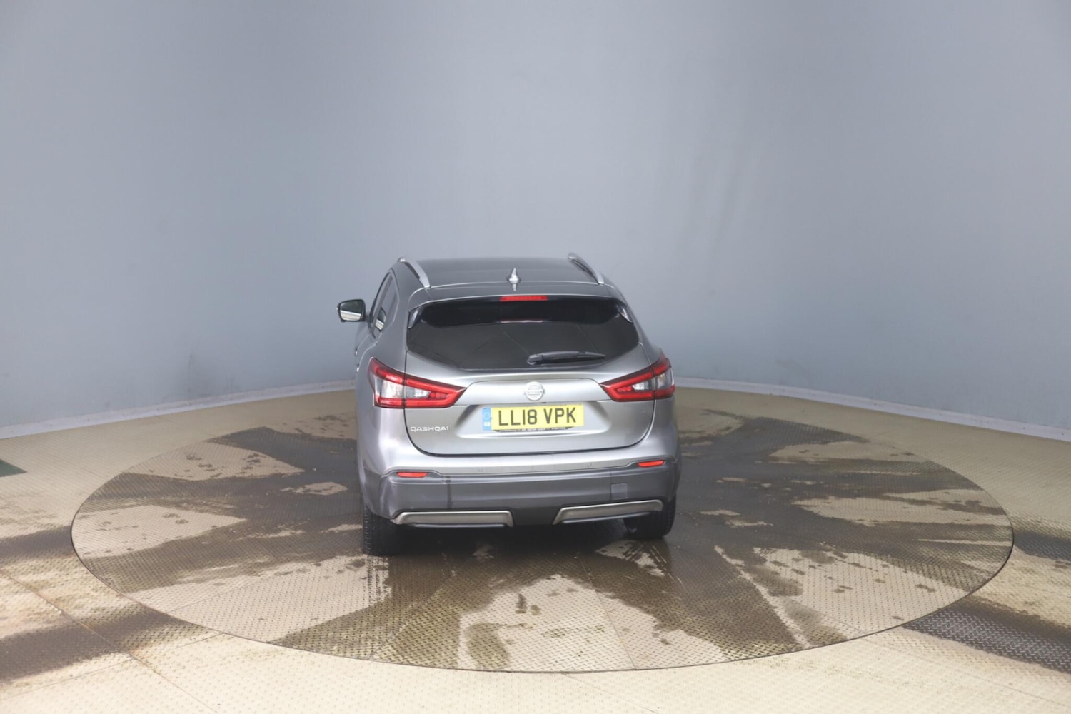 Used Nissan Qashqai 2018 for sale - 77029997: Photo 9