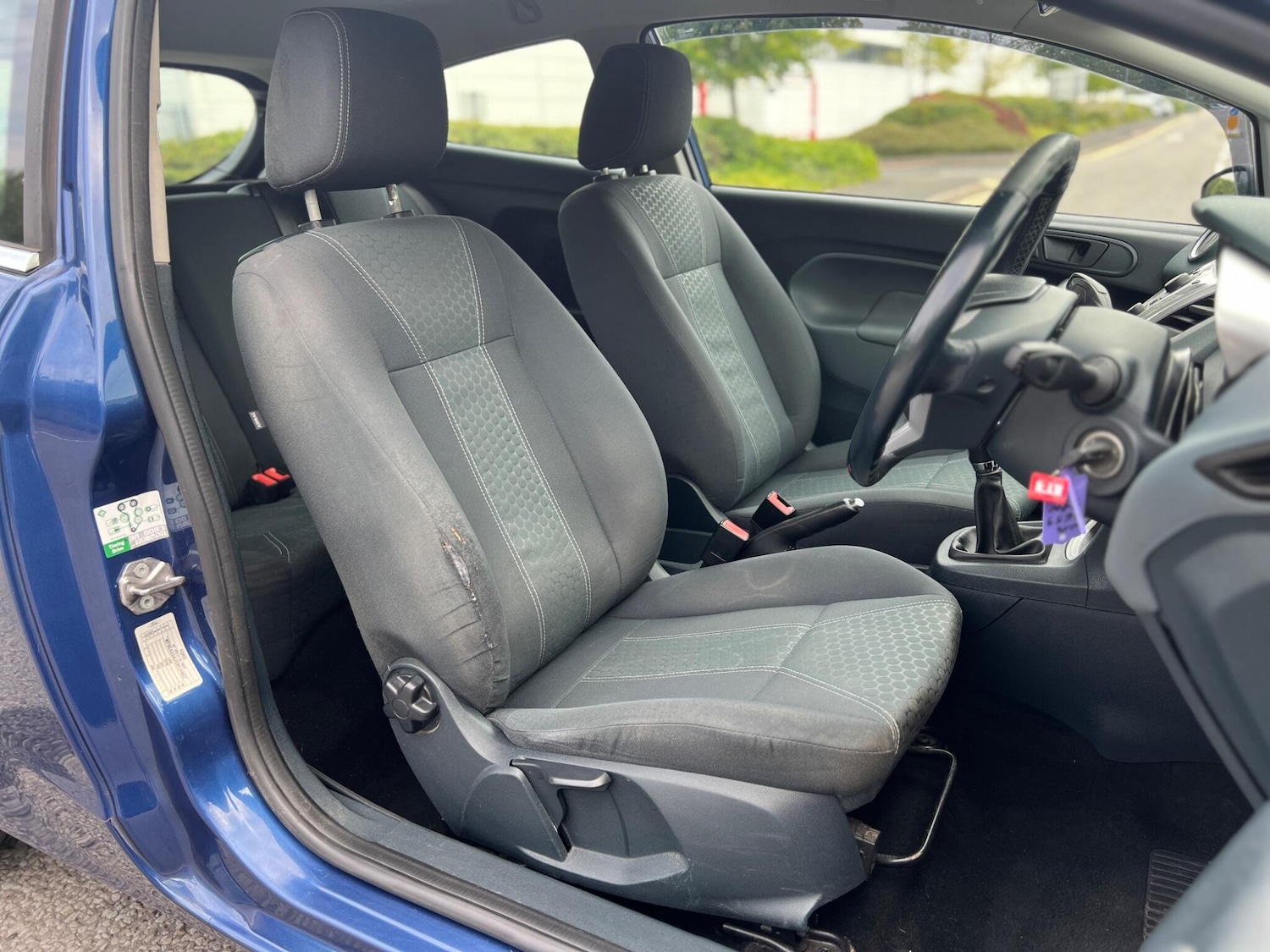 Vehicle 17