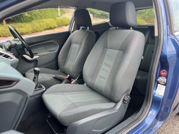 Used Ford Fiesta 2009 for sale - 75448868: Photo 19