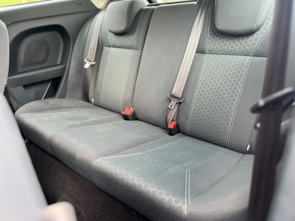 Used Ford Fiesta 2009 for sale - 75448868: Photo 20