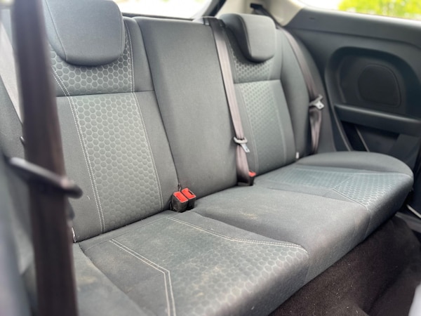 Used Ford Fiesta 2009 for sale - 75448868: Photo 21