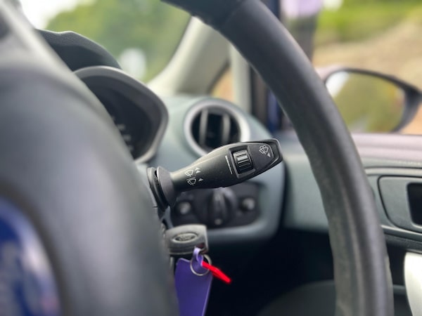 Used Ford Fiesta 2009 for sale - 75448868: Photo 22