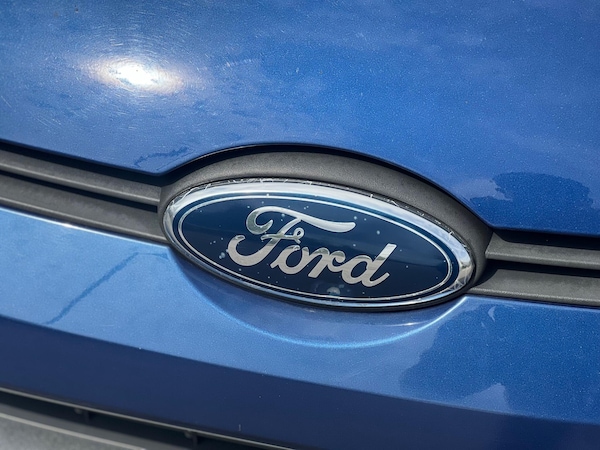 Used Ford Fiesta 2009 for sale - 75448868: Photo 28