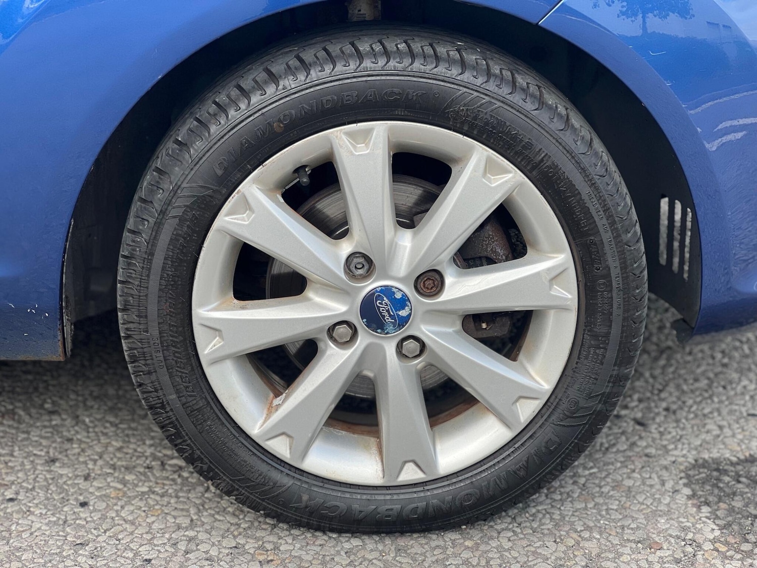 Vehicle 30
