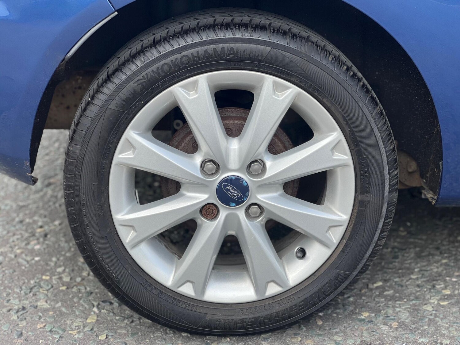 Vehicle 31