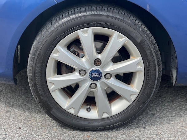 Used Ford Fiesta 2009 for sale - 75448868: Photo 32