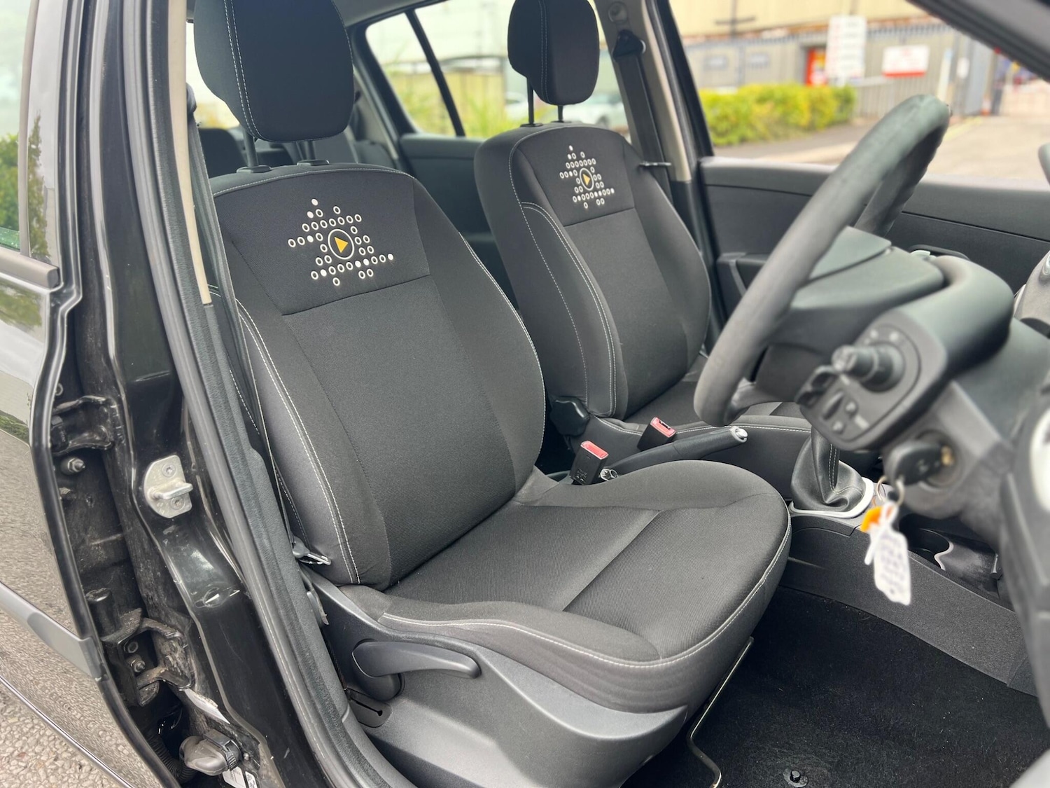 Vehicle 17