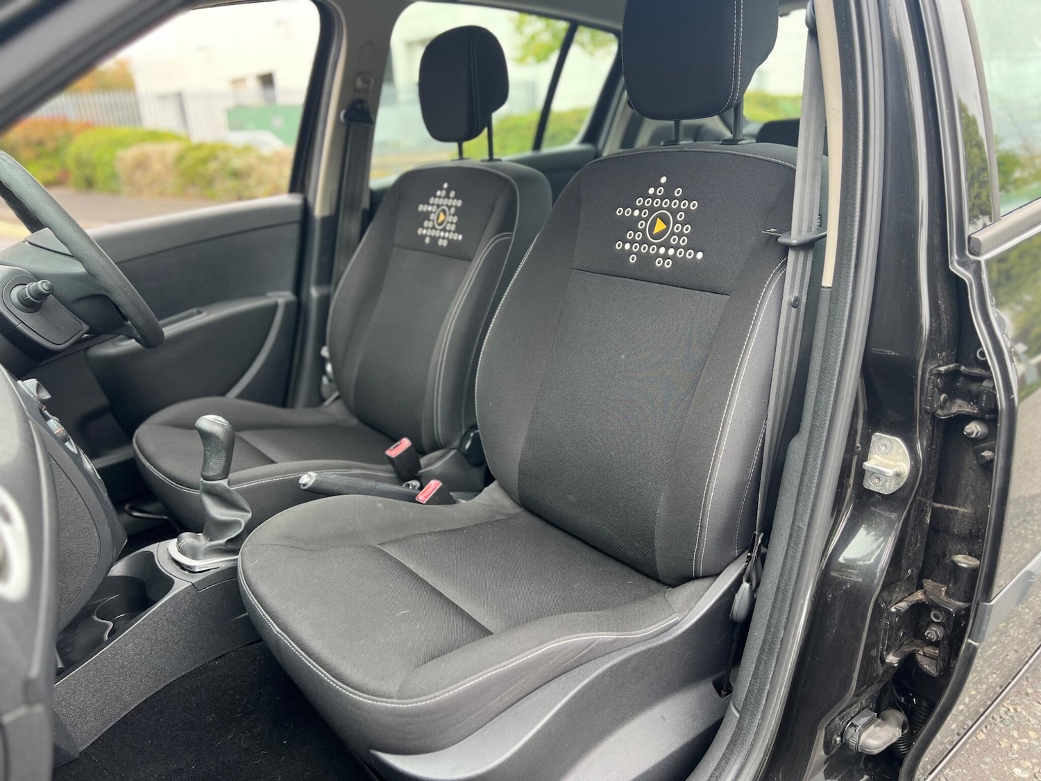 Vehicle 19