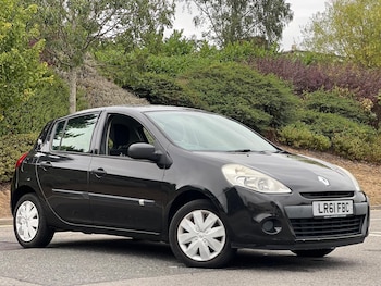 Used Renault Clio 2011 for sale - 75623139: Photo