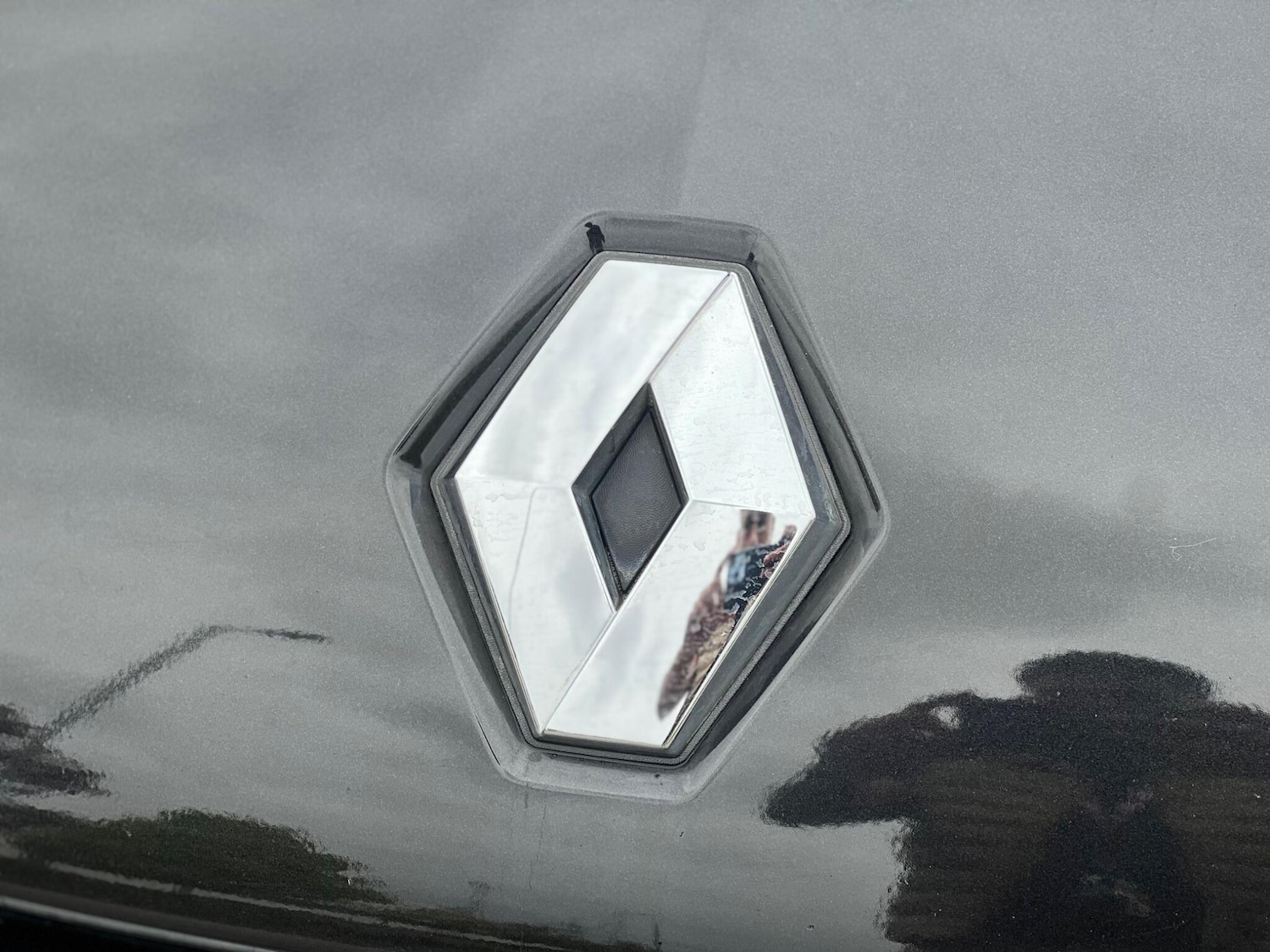 Vehicle 34