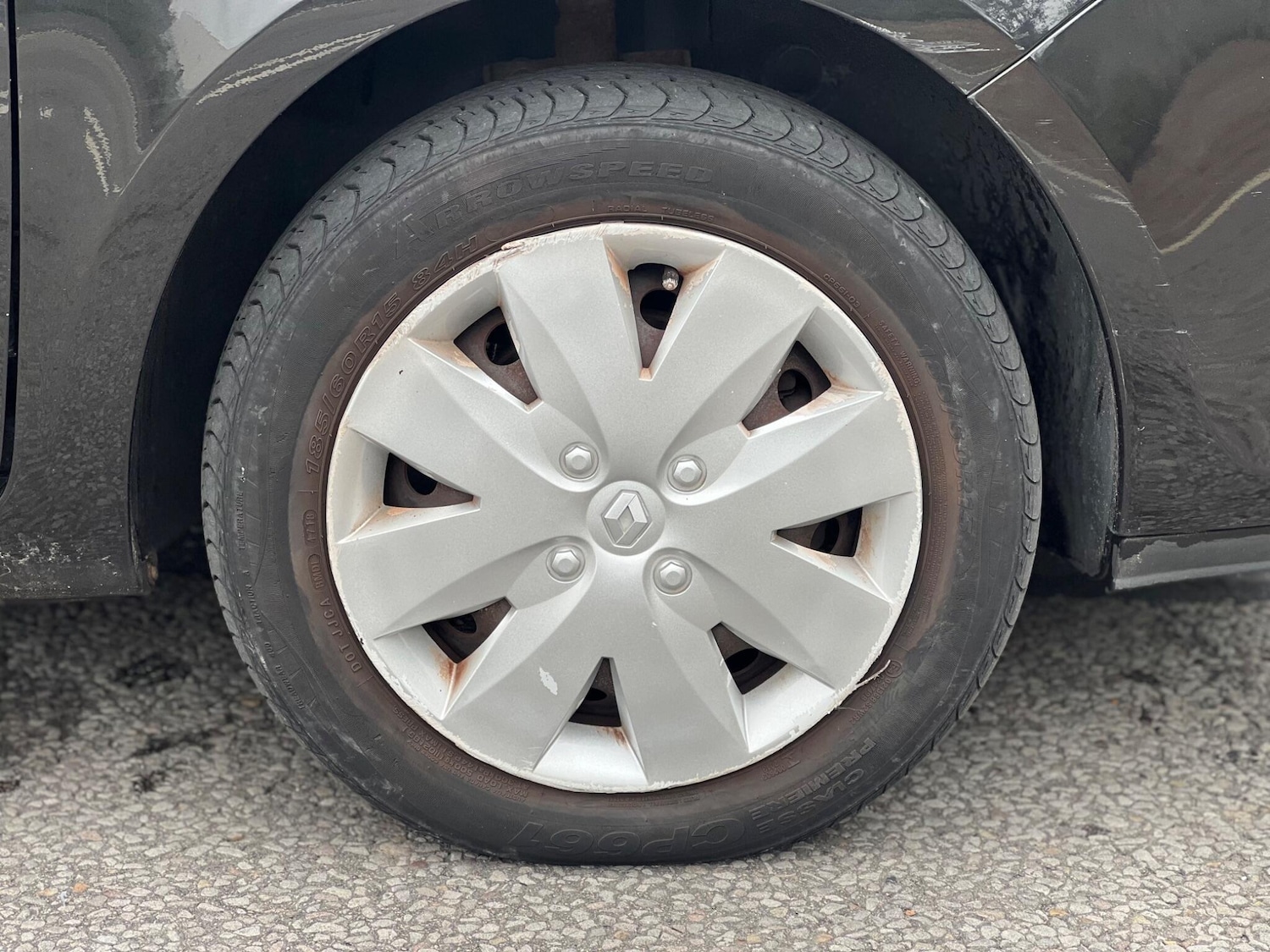 Vehicle 35