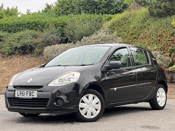 Used Renault Clio 2011 for sale - 75623139: Photo