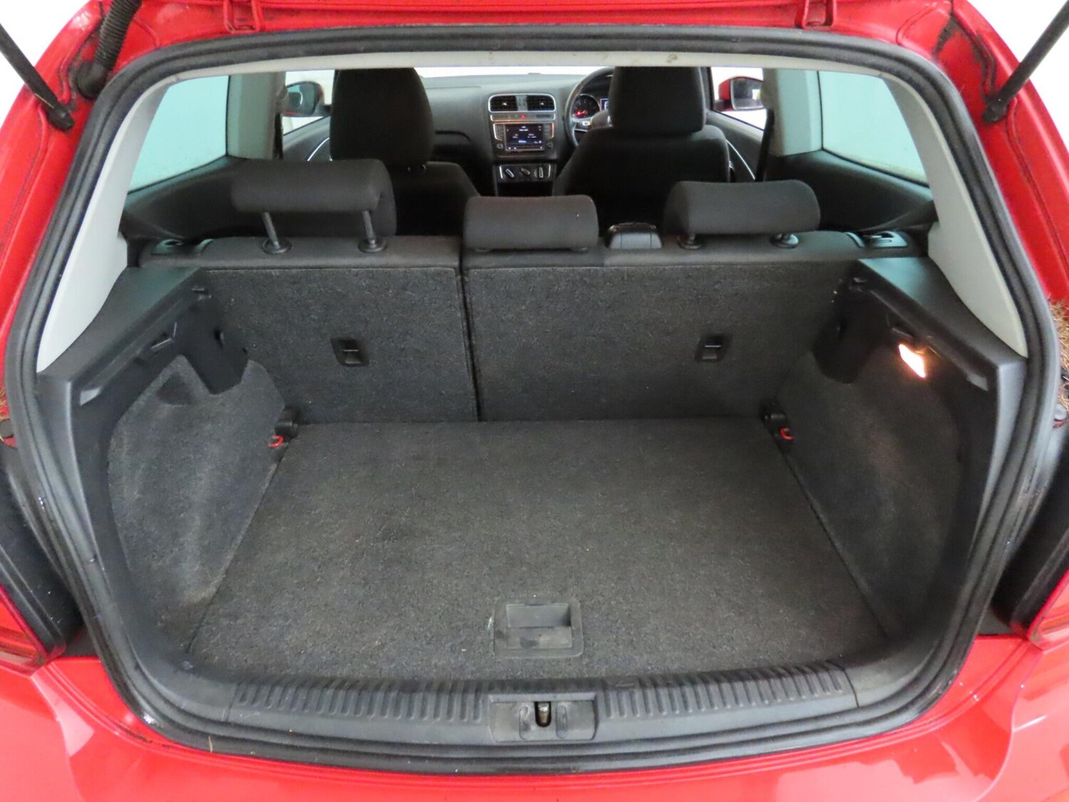 Used Volkswagen Polo for sale - 77586910: Photo 12