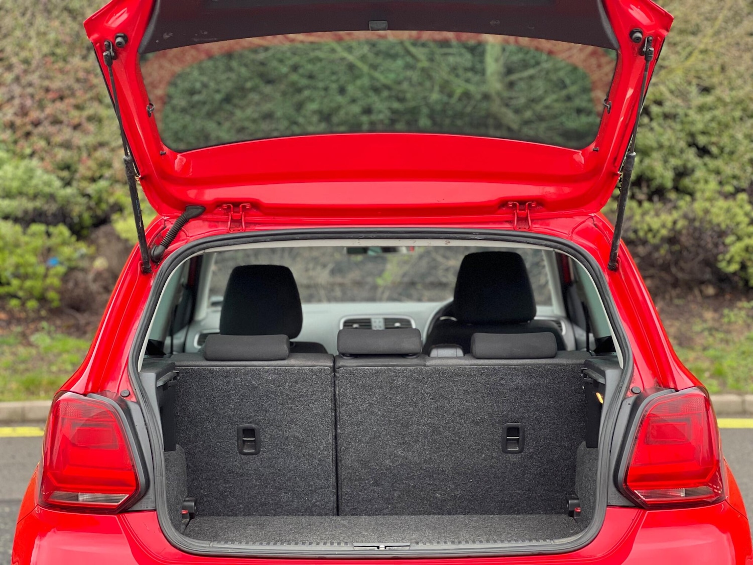 Used Volkswagen Polo 2014 for sale - 77586910: Photo 15