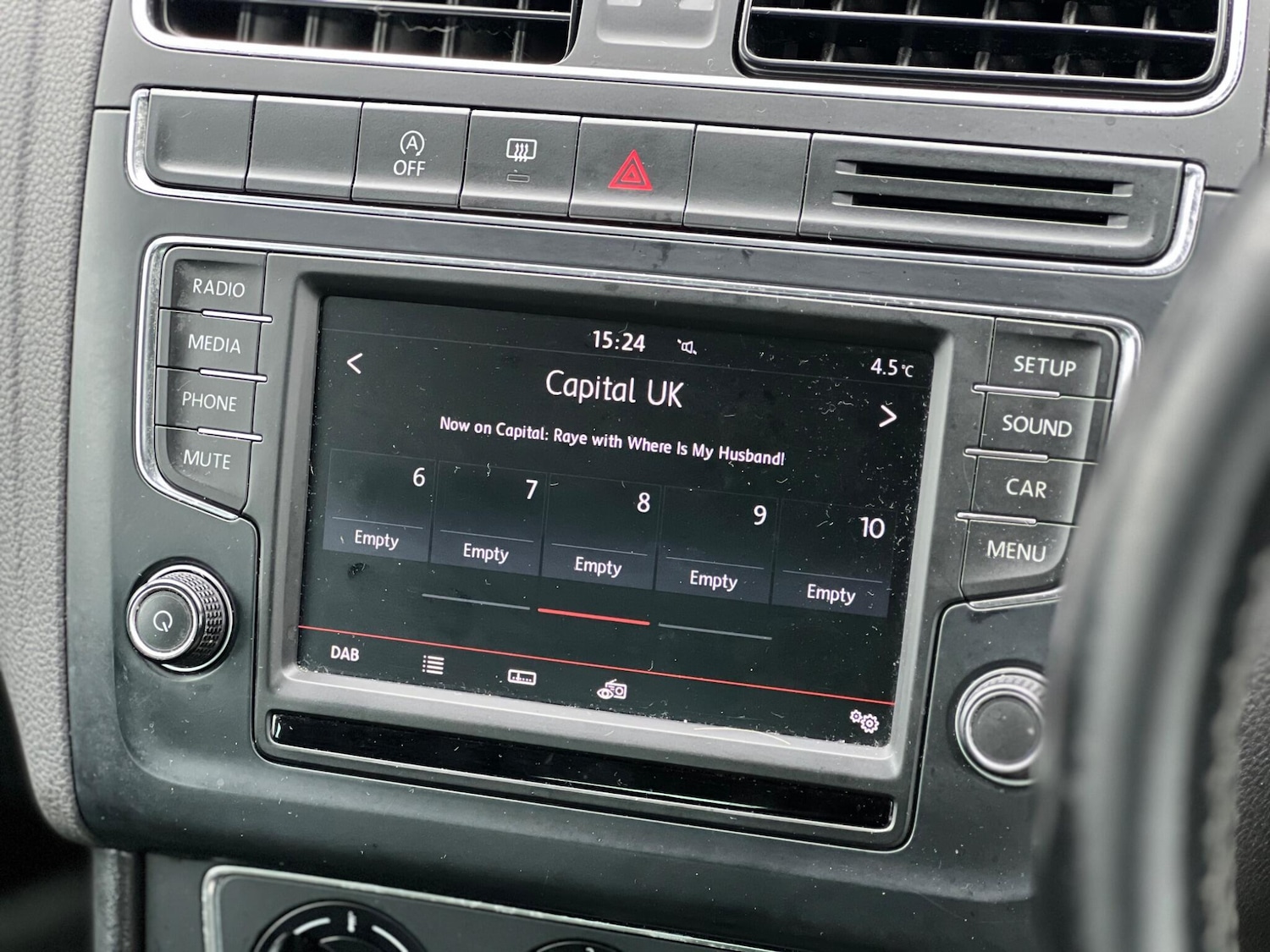 Used Volkswagen Polo 2014 for sale - 77586910: Photo 24