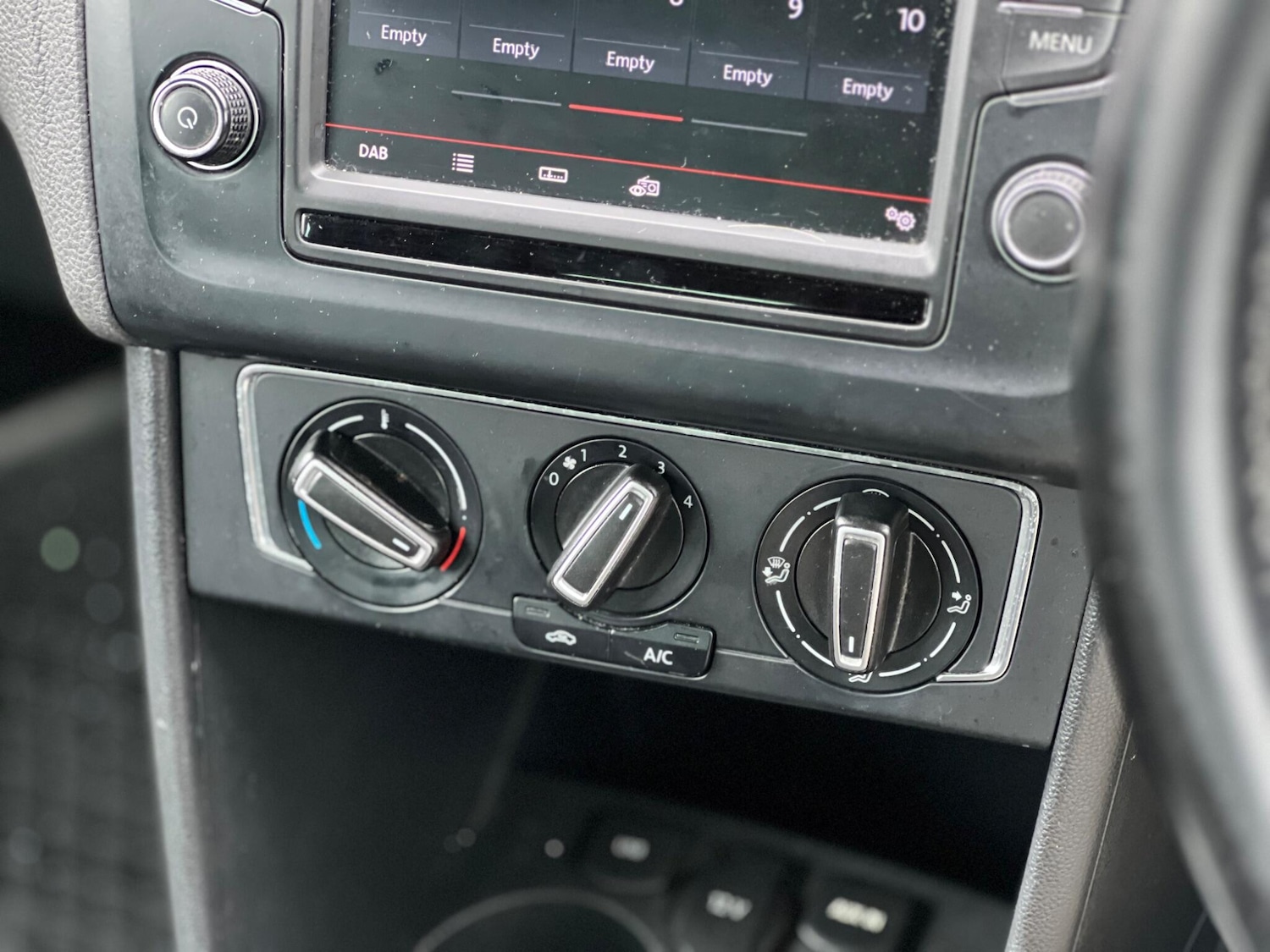 Used Volkswagen Polo 2014 for sale - 77586910: Photo 25