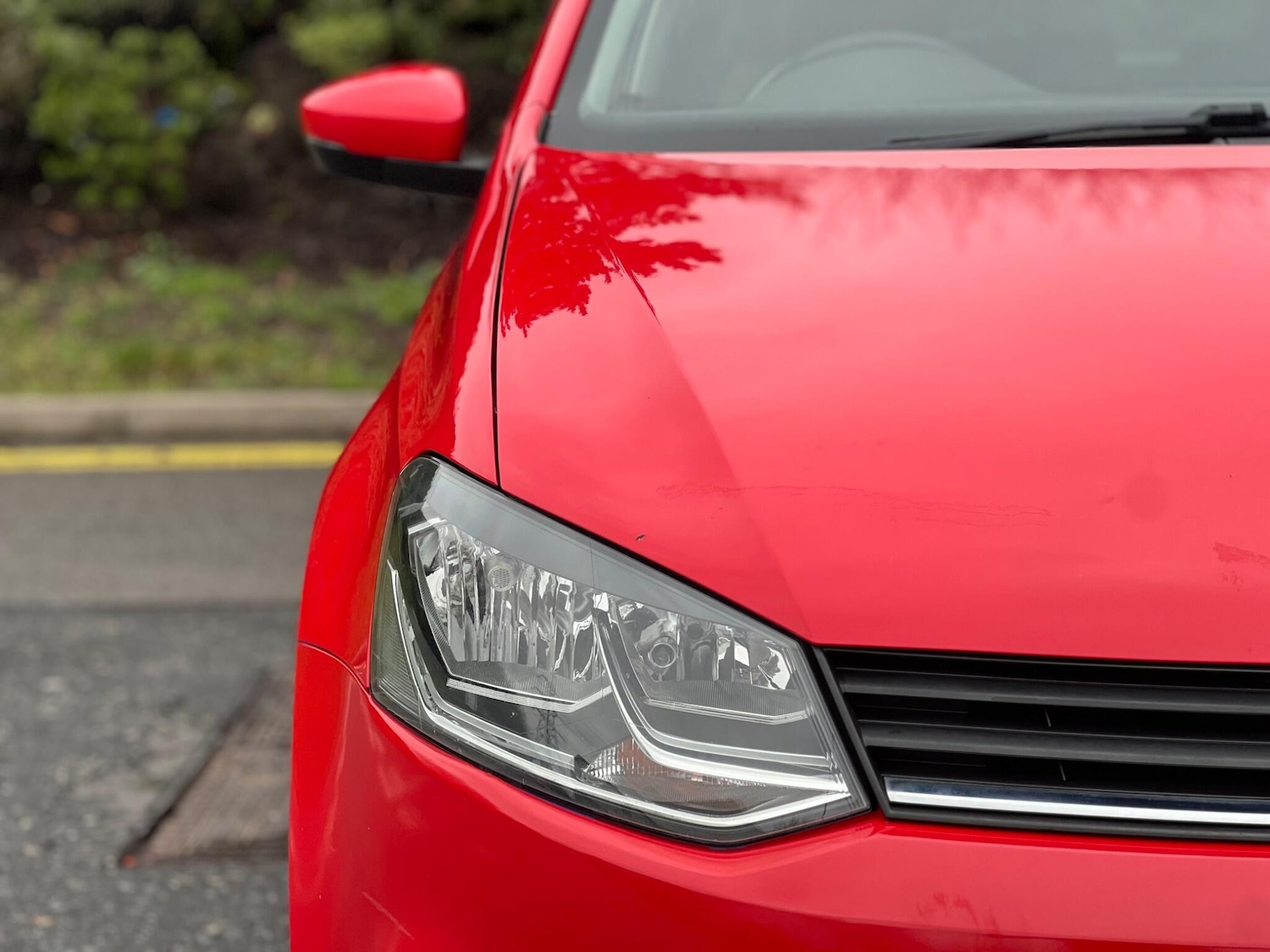 Used Volkswagen Polo 2014 for sale - 77586910: Photo 27