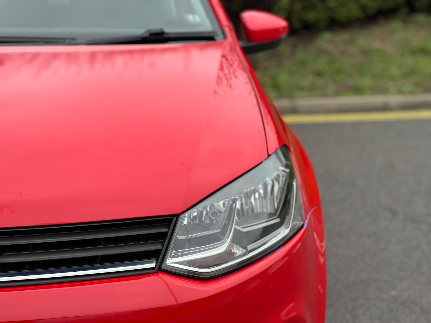 Used Volkswagen Polo 2014 for sale - 77586910: Photo 28