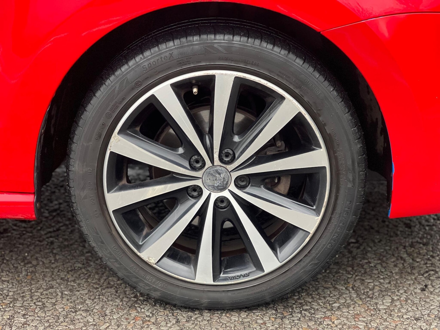 Used Volkswagen Polo 2014 for sale - 77586910: Photo 30