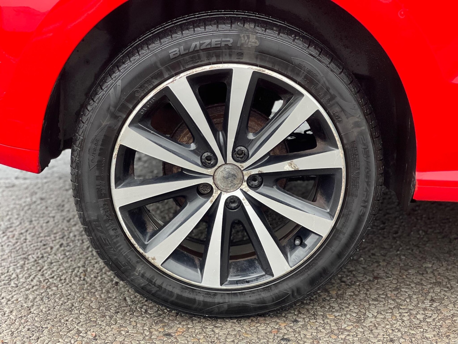 Used Volkswagen Polo 2014 for sale - 77586910: Photo 31