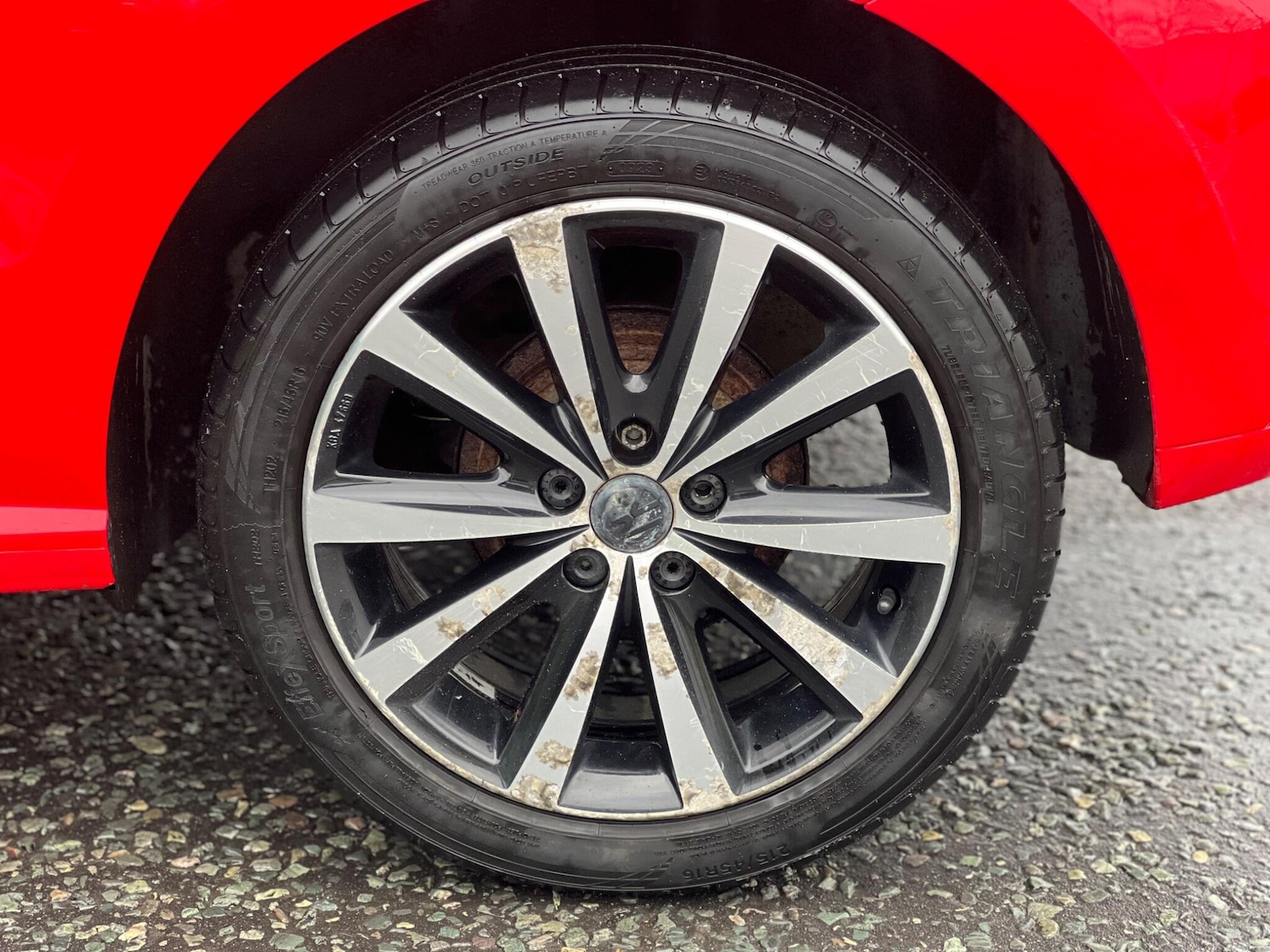 Used Volkswagen Polo 2014 for sale - 77586910: Photo 33