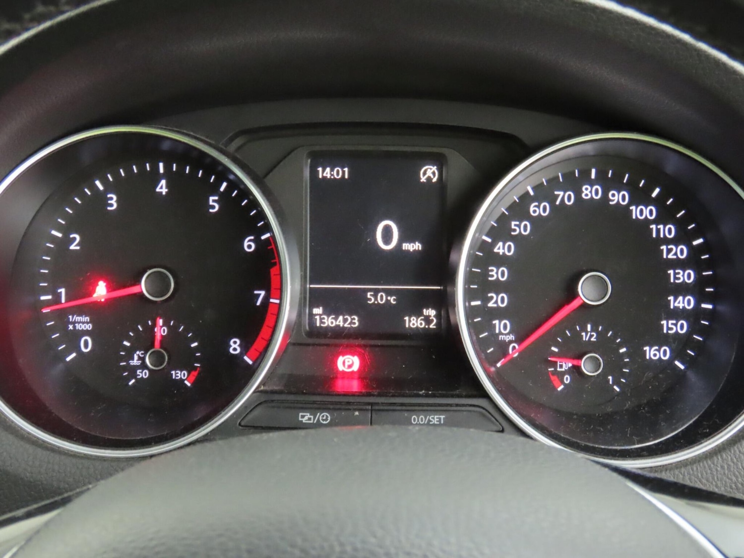 Used Volkswagen Polo for sale - 77586910: Photo 5