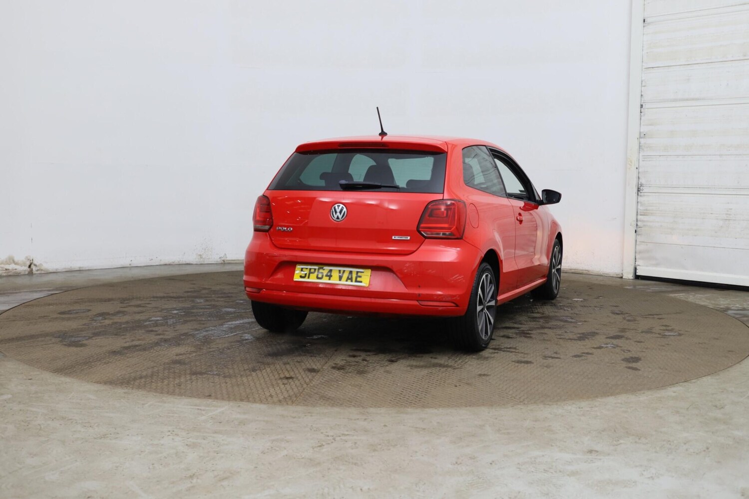 Used Volkswagen Polo for sale - 77586910: Photo 7