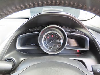 Used Mazda CX-3 2016 for sale - 79026257: Photo