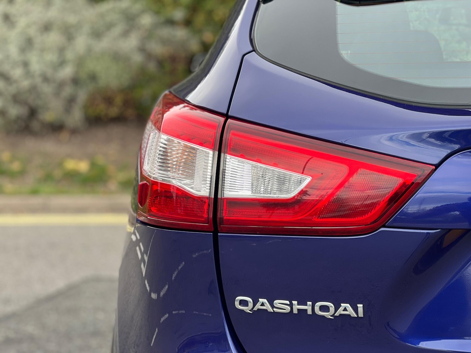 Used Nissan Qashqai 2016 for sale - 76167046: Photo 13
