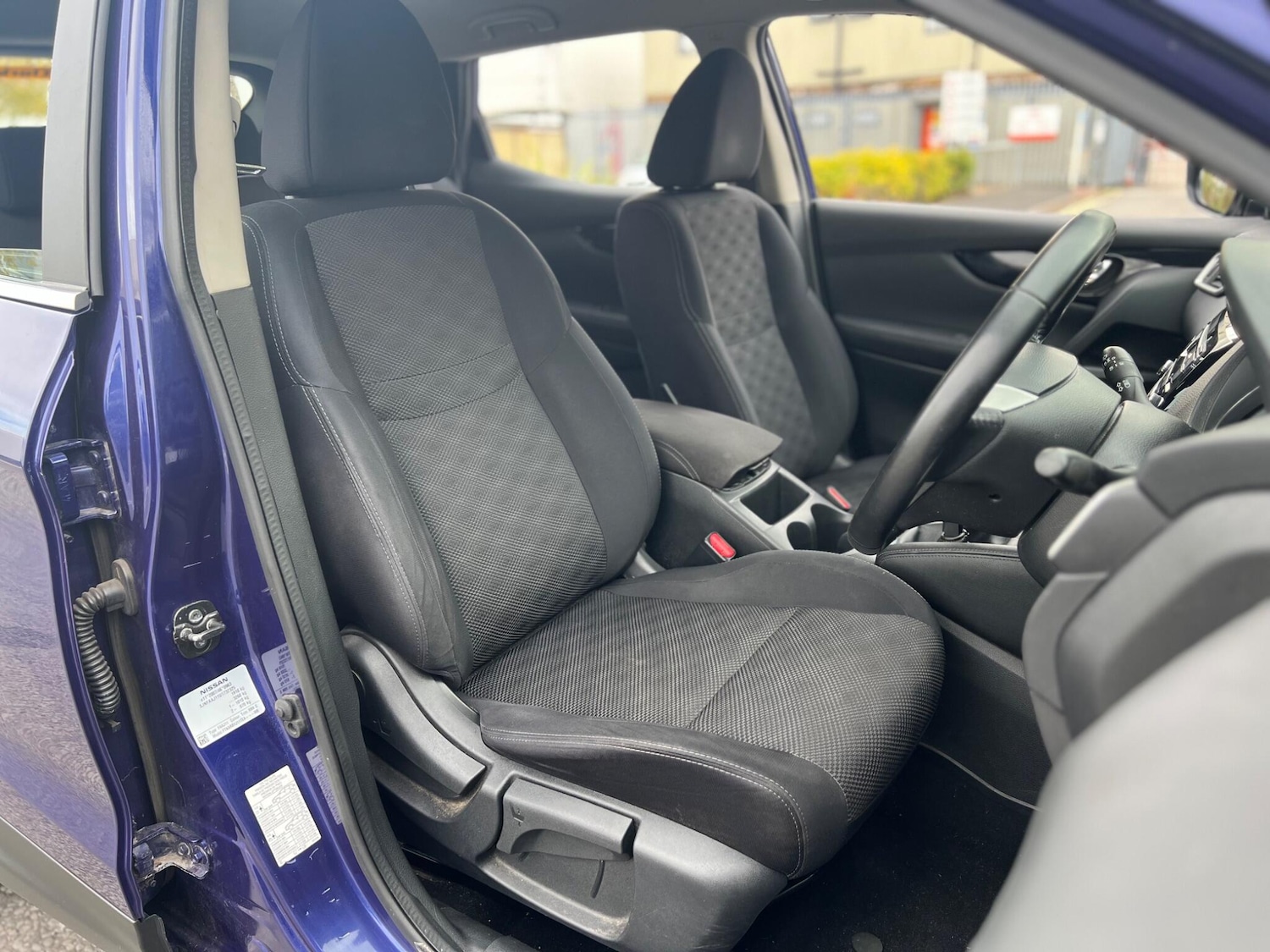 Used Nissan Qashqai 2016 for sale - 76167046: Photo 18
