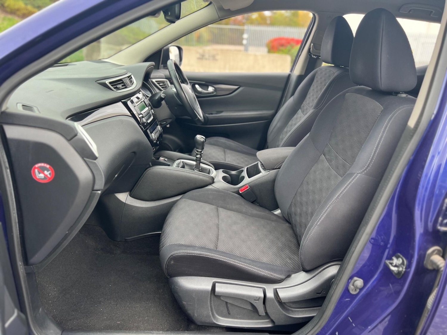 Used Nissan Qashqai 2016 for sale - 76167046: Photo 19