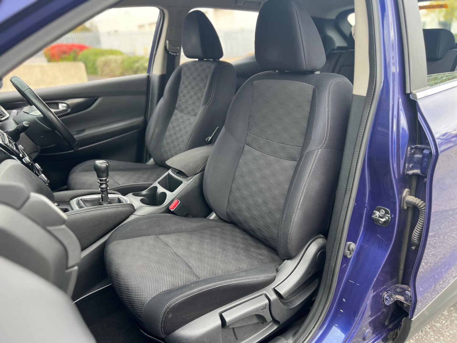 Used Nissan Qashqai 2016 for sale - 76167046: Photo 20