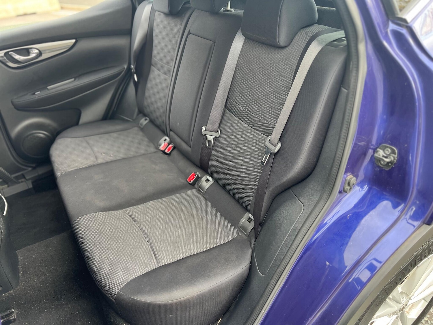 Used Nissan Qashqai 2016 for sale - 76167046: Photo 21