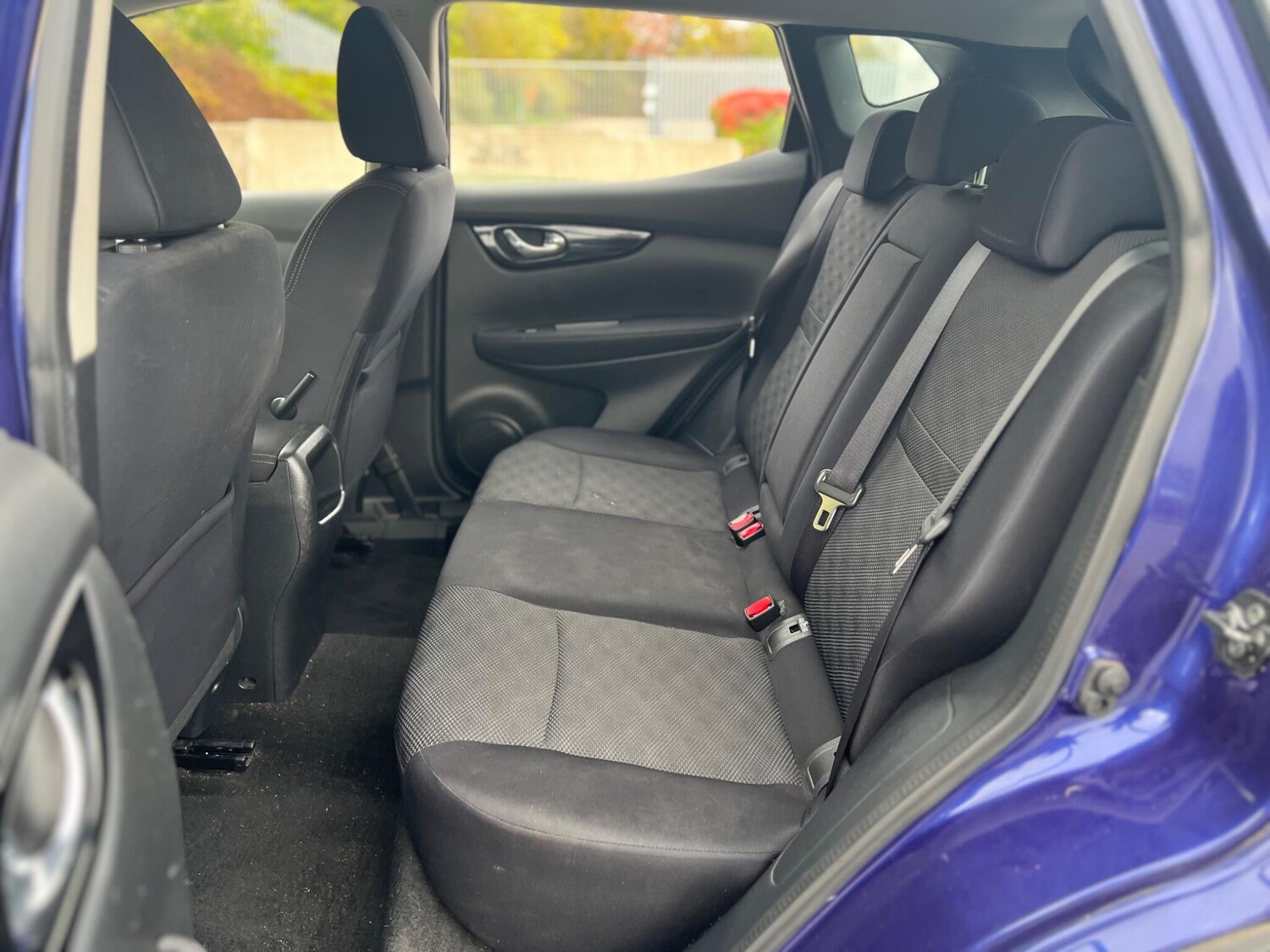 Used Nissan Qashqai 2016 for sale - 76167046: Photo 22