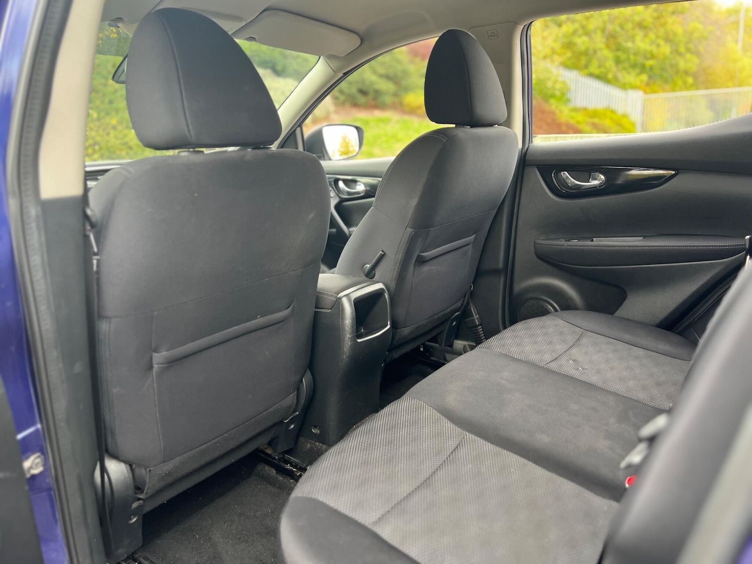 Used Nissan Qashqai 2016 for sale - 76167046: Photo 23