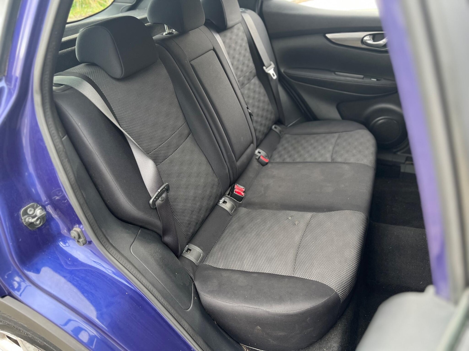Used Nissan Qashqai 2016 for sale - 76167046: Photo 24