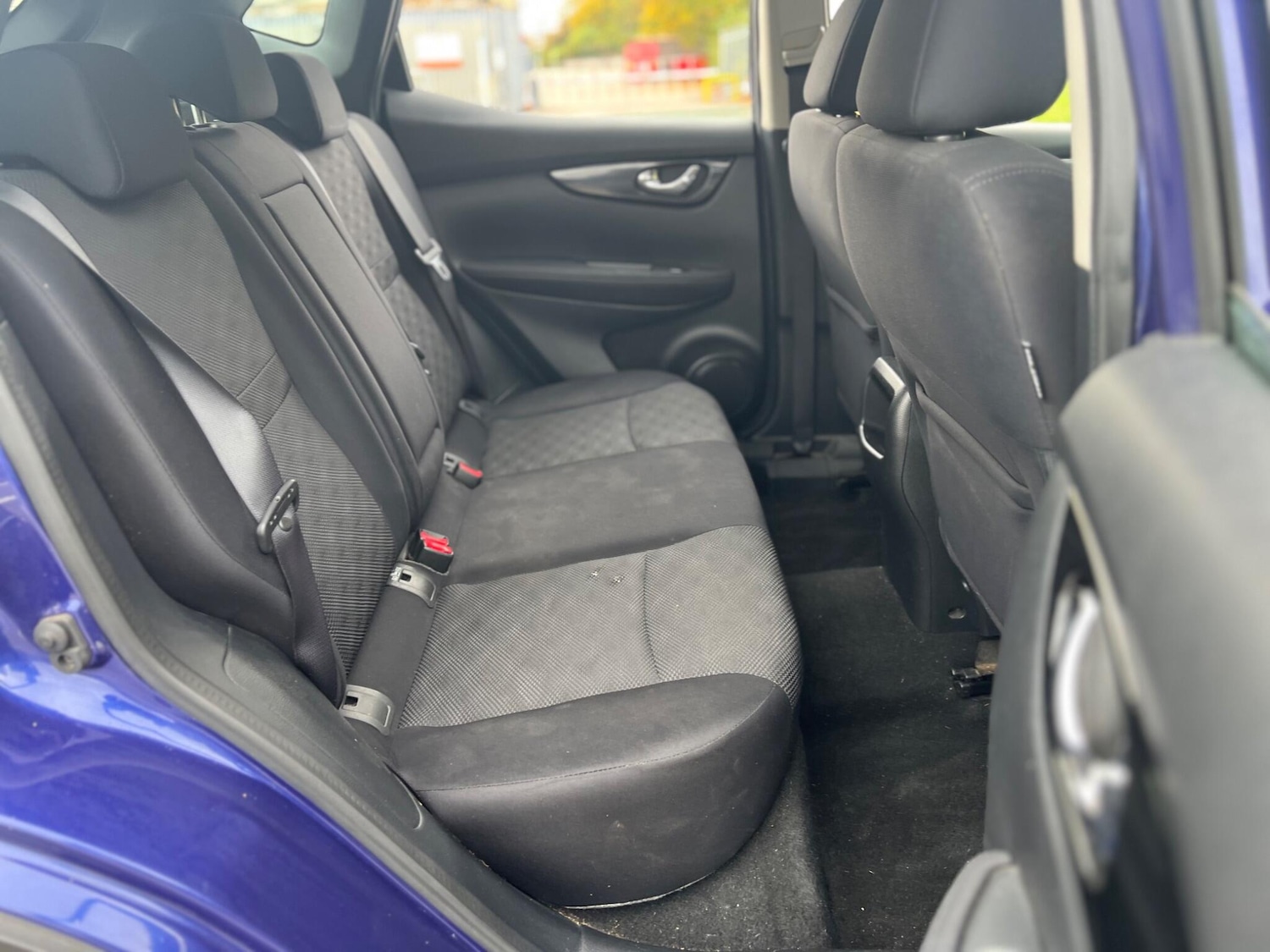 Used Nissan Qashqai 2016 for sale - 76167046: Photo 25