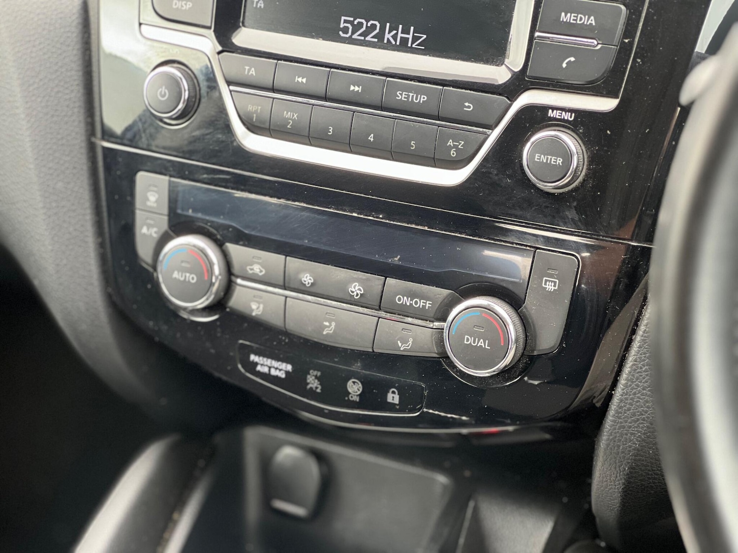 Used Nissan Qashqai 2016 for sale - 76167046: Photo 31