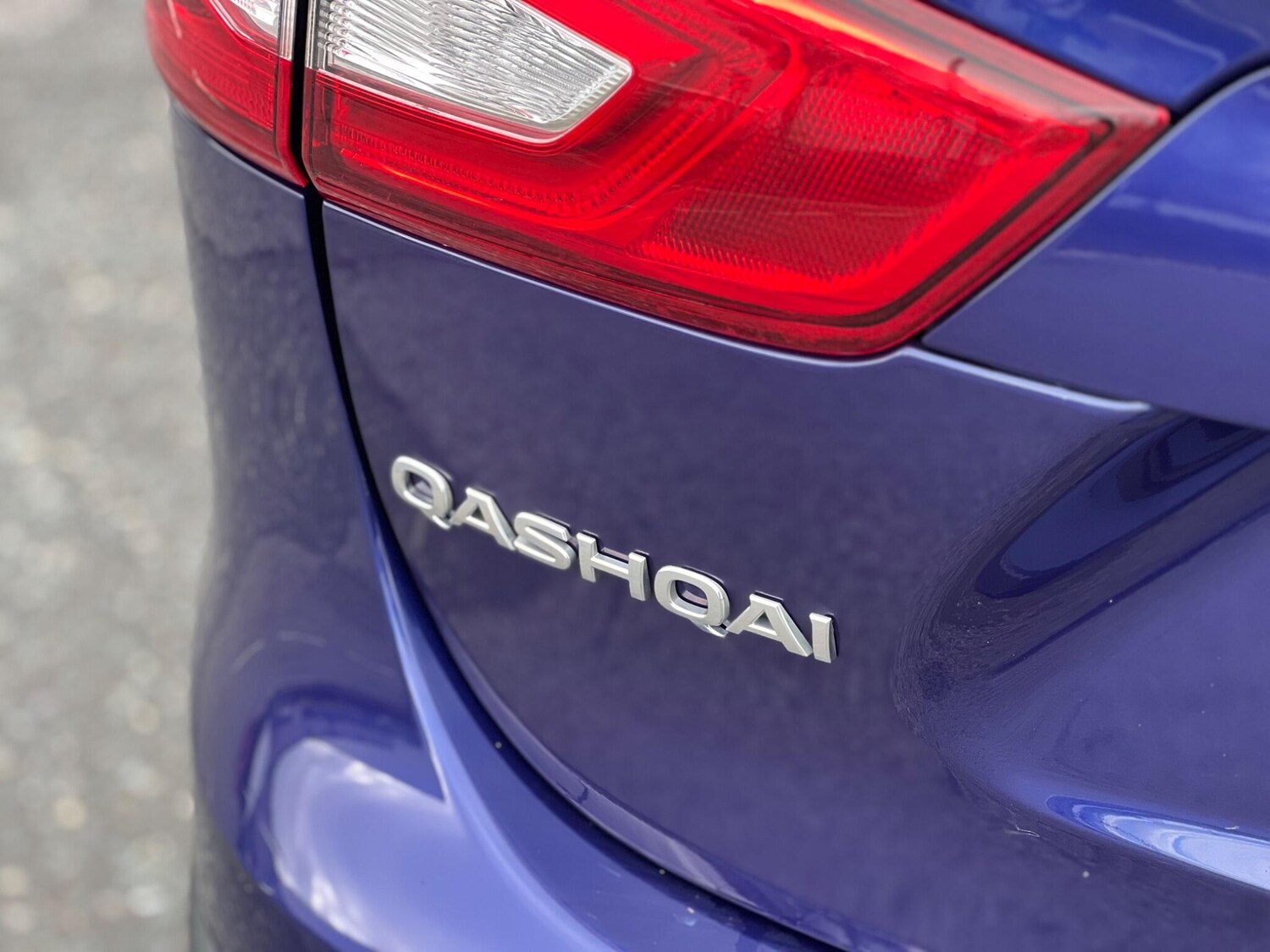 Used Nissan Qashqai 2016 for sale - 76167046: Photo 36
