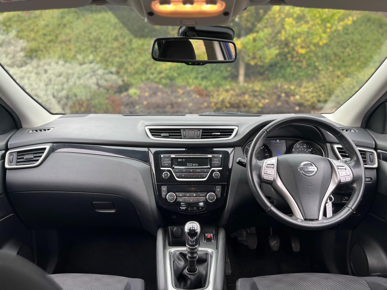 Used Nissan Qashqai 2016 for sale - 76167046: Photo 4