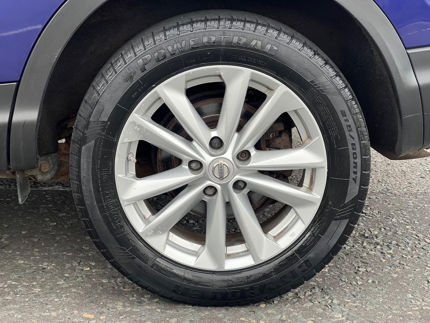 Used Nissan Qashqai 2016 for sale - 76167046: Photo 40