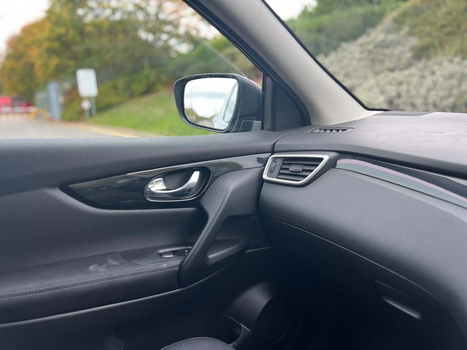 Used Nissan Qashqai 2016 for sale - 76167046: Photo 43