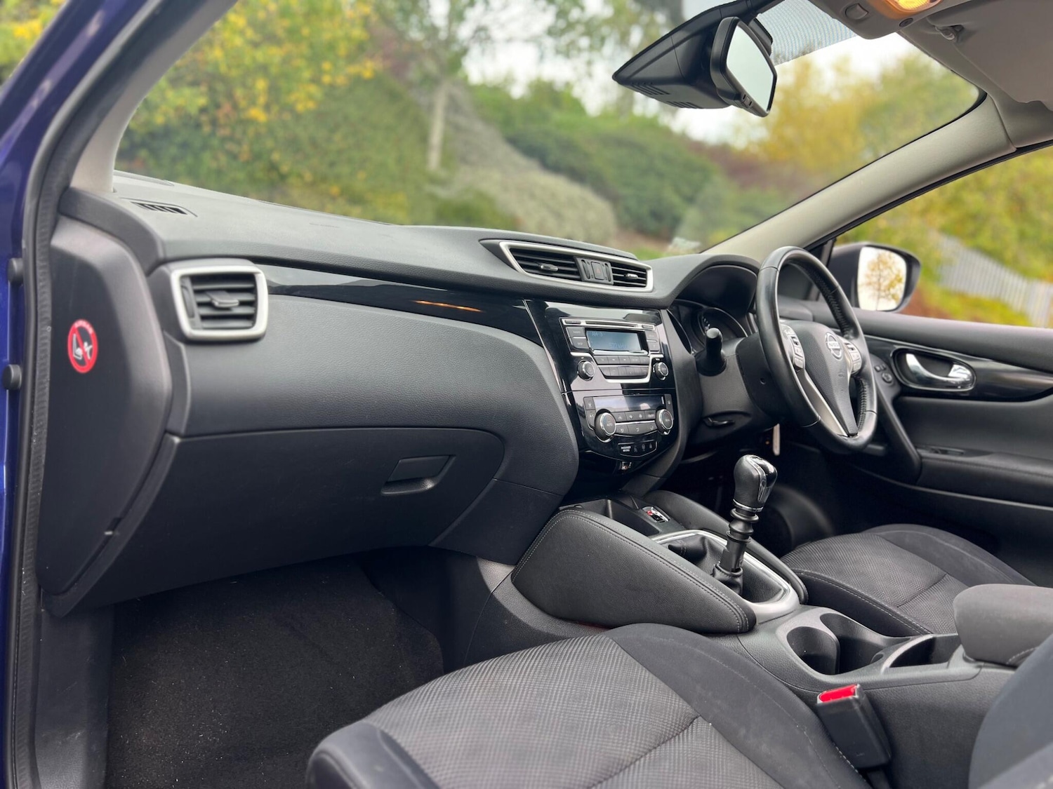 Used Nissan Qashqai 2016 for sale - 76167046: Photo 5