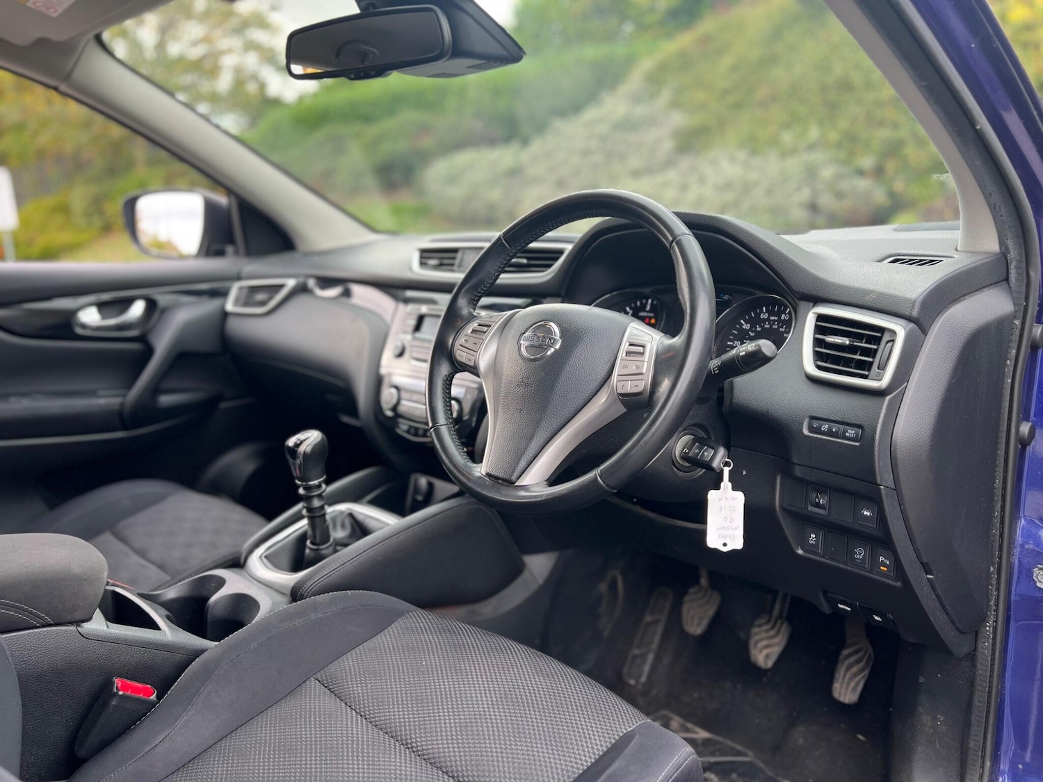 Used Nissan Qashqai 2016 for sale - 76167046: Photo 7
